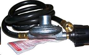 Rental store for Heater, Propane Hose 75 in Prince George BC