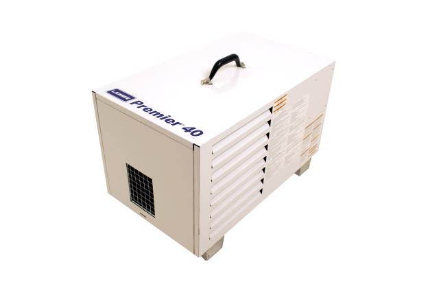 Rental store for Heater Propane 40,000 BTU in Prince George BC