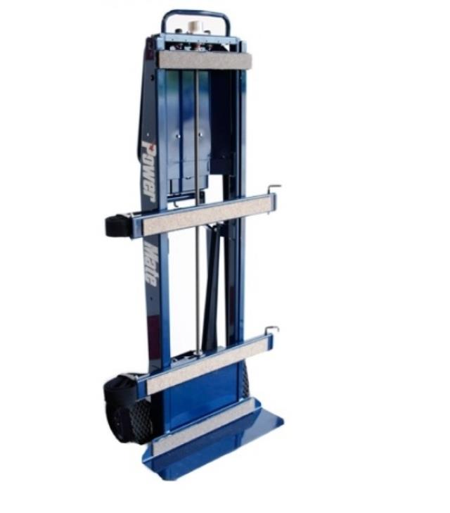 Rental store for Dolly, Powermate, Elec, Model M-1 in Prince George BC