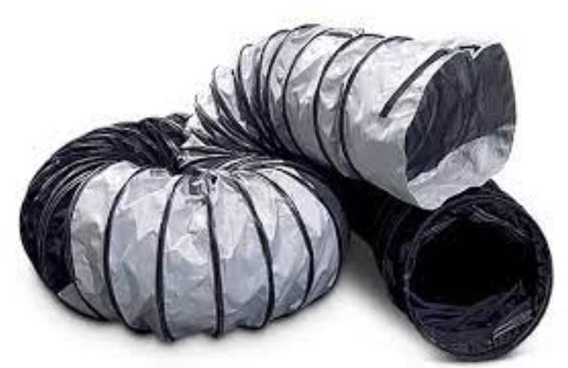 Rental store for Duct , 20  x 12  Heater, LB White 350 in Prince George BC