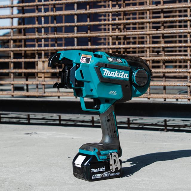 Rental store for Rebar Tier, Makita, Cordless in Prince George BC