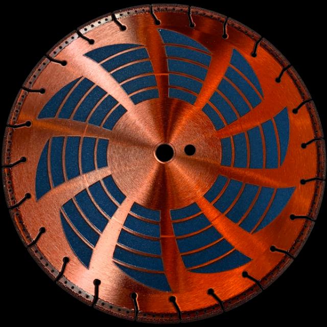 Rental store for Diamond Blades, 14  Rescue Blade in Prince George BC