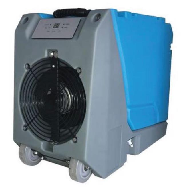 Rental store for Dehumidifier, Compact, Patron in Prince George BC