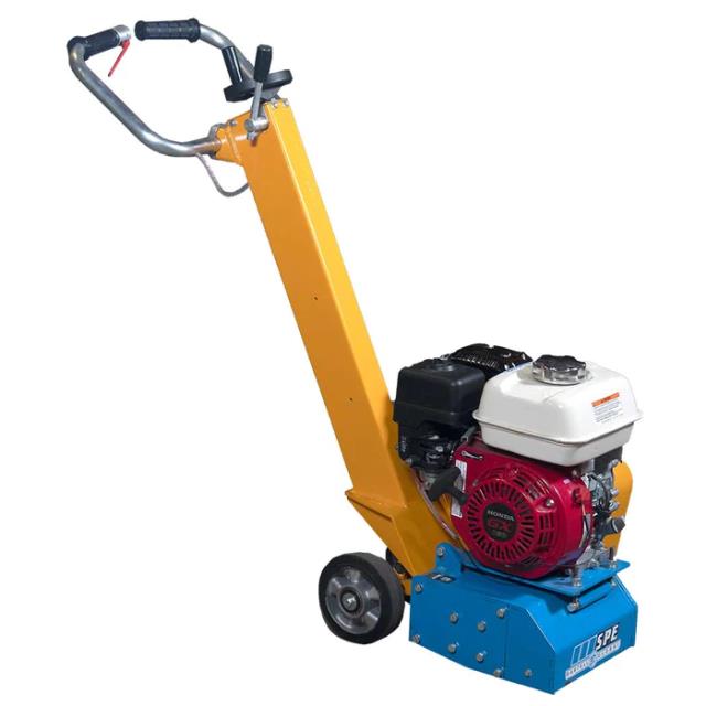 Rental store for Concrete Scarifier, Bartell BEF200N-4 in Prince George BC