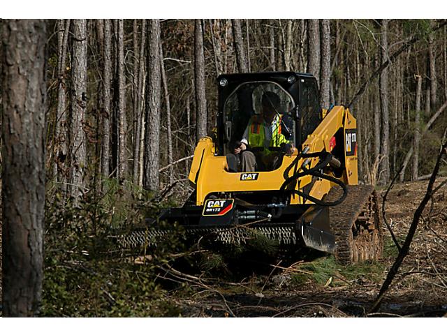 Where to find Skidsteer, Brushcutter, Cat BR172 in Prince George