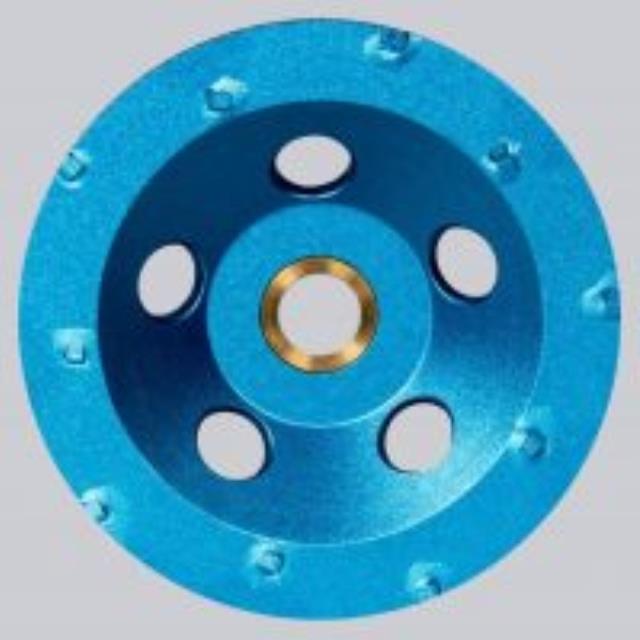 Rental store for Diamond, 5  Cup Large PCD in Prince George BC