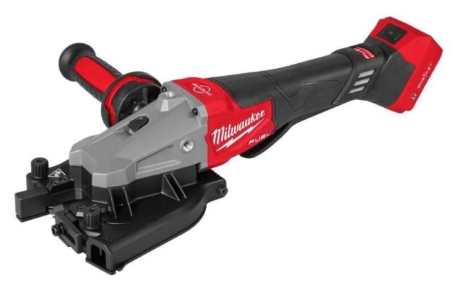 Rental store for Rebar Cutter, Cordless Miwaukee in Prince George BC