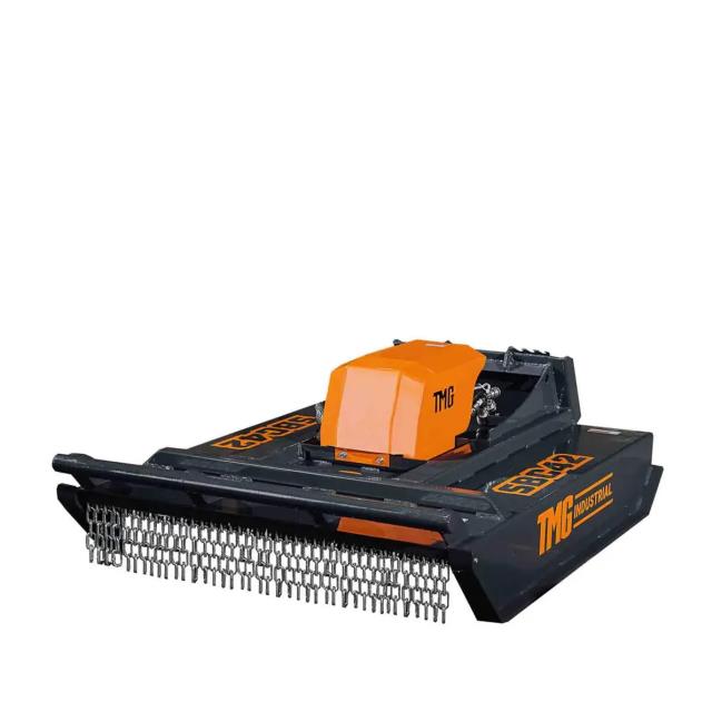 Rental store for Stand On Skidsteer, Brush Cutter, 42 in Prince George BC
