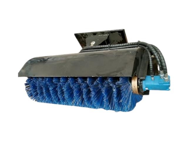 Rental store for Stand On Skidsteer, Angle Sweeper in Prince George BC