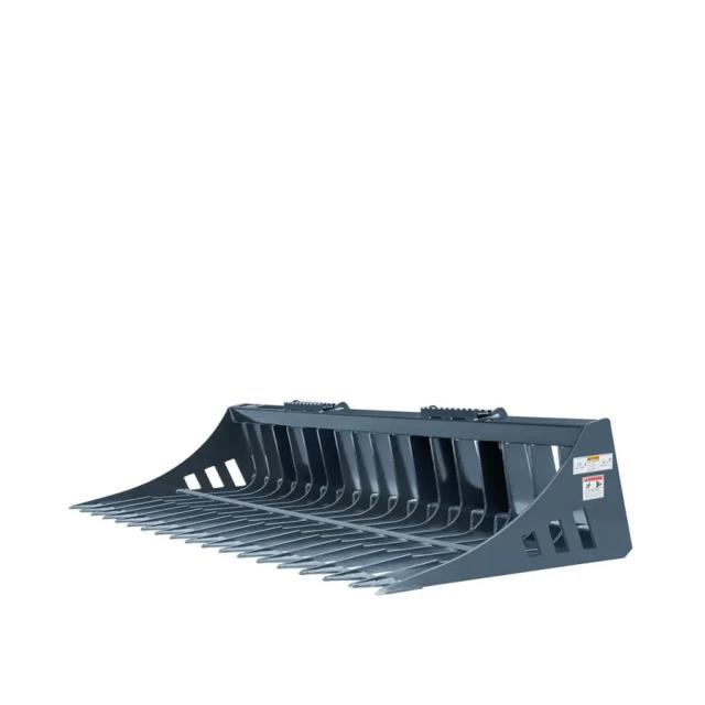 Rental store for Skidsteer Skeleton Bucket, 72 in Prince George BC