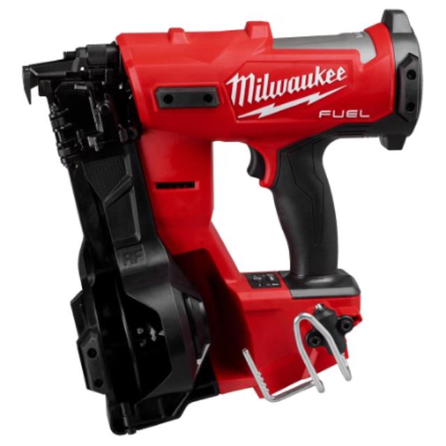 Rental store for Nailer Cordless, Roof Coil 1.1 4 in Prince George BC